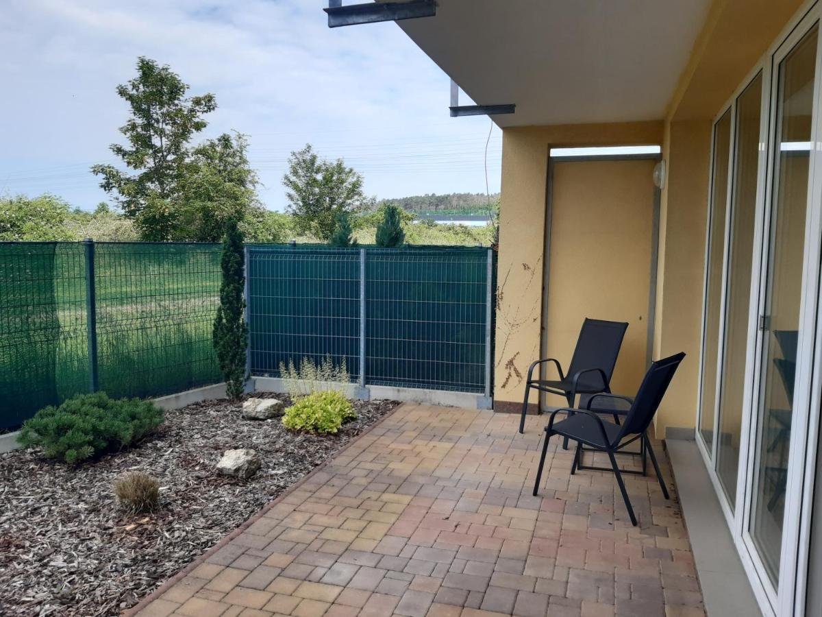 Apartment Park Radouc - 60M2 Mladá Boleslav Zewnętrze zdjęcie