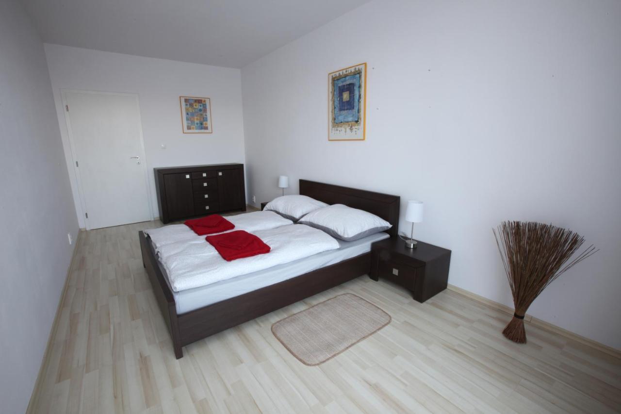 Apartment Park Radouc - 60M2 Mladá Boleslav Zewnętrze zdjęcie